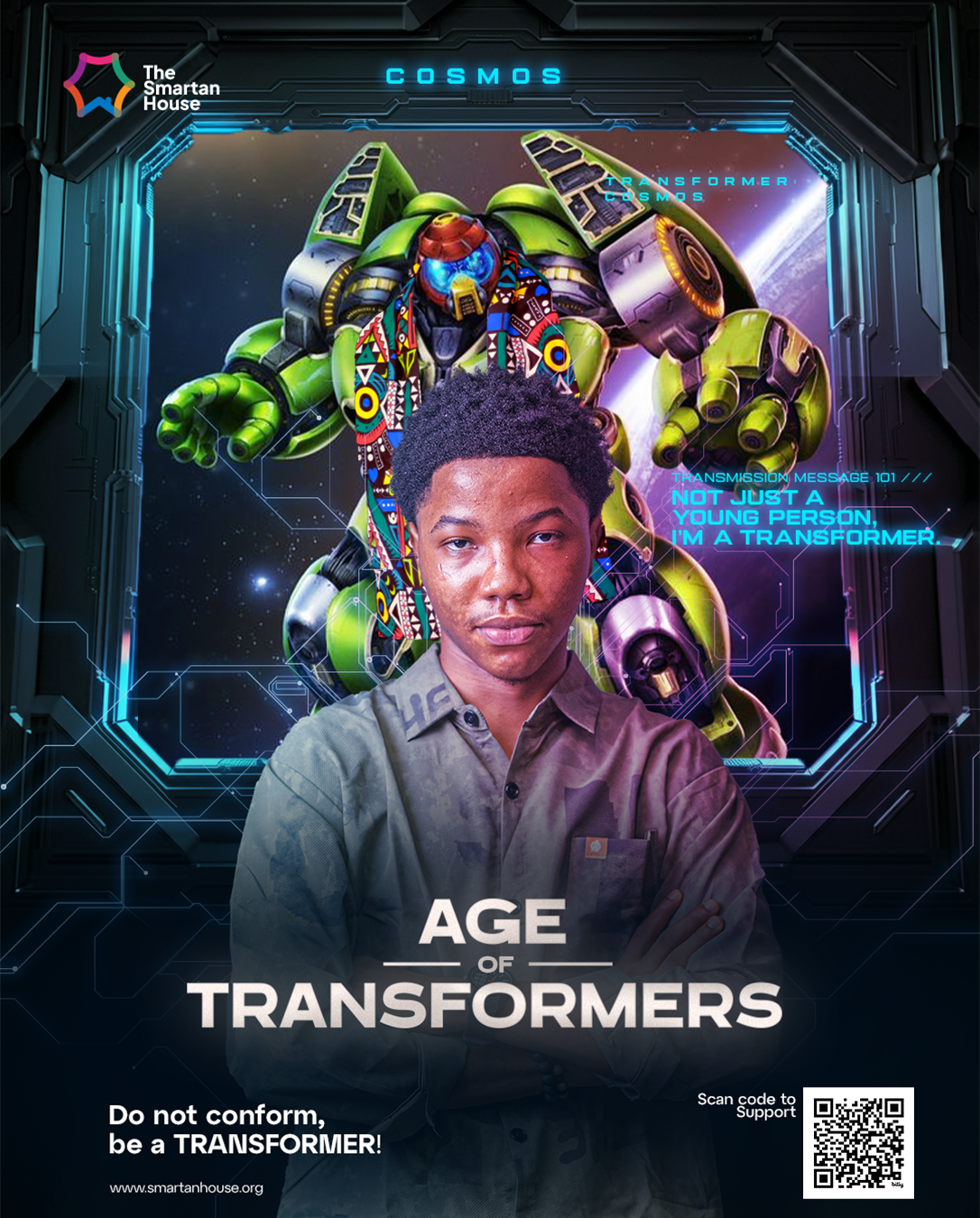 Ayomide's Picture