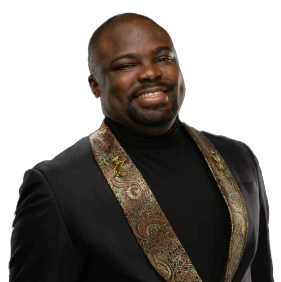 Iyin Aboyeji