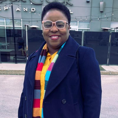 Taiye Ojo Erhunwense