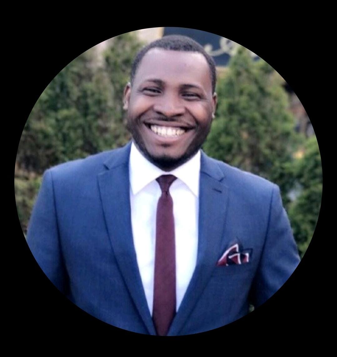 Telcy Okundia